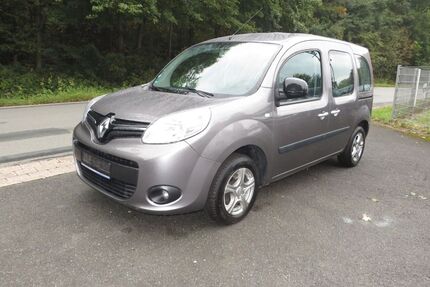 Renault Kangoo Gebrauchtwagen