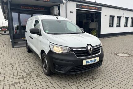 Renault Express Gebrauchtwagen