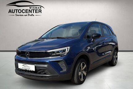 Opel Crossland (X) Gebrauchtwagen
