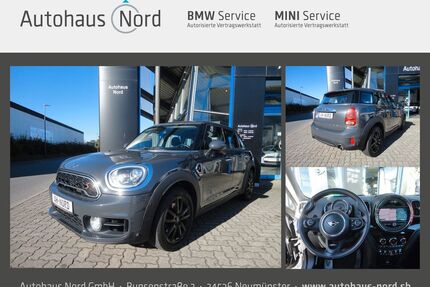 Mini Countryman S (Cooper) Gebrauchtwagen