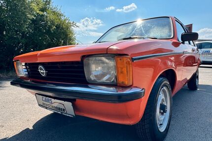Opel Kadett Gebrauchtwagen