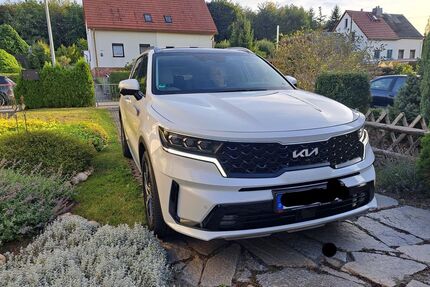 Kia Sorento Gebrauchtwagen