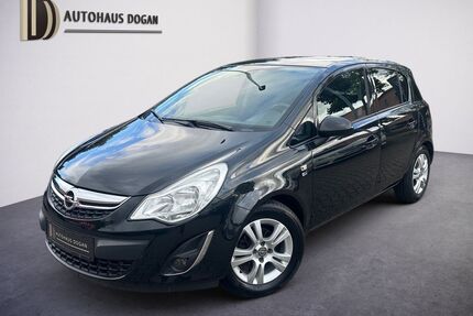 Opel Corsa Gebrauchtwagen