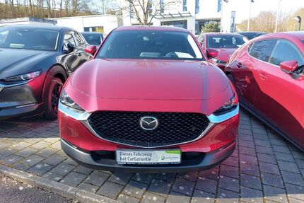 Mazda CX-30 Gebrauchtwagen