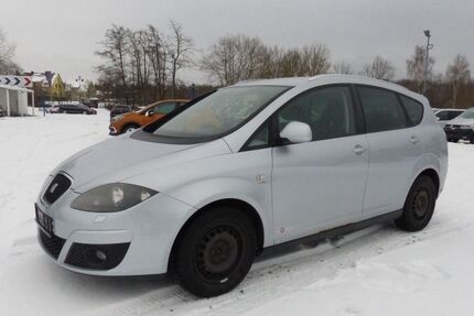 Seat Altea Gebrauchtwagen