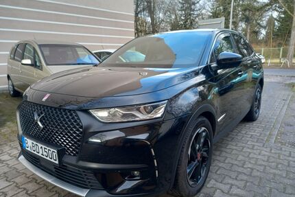DS Automobiles DS7 (Crossback) Gebrauchtwagen