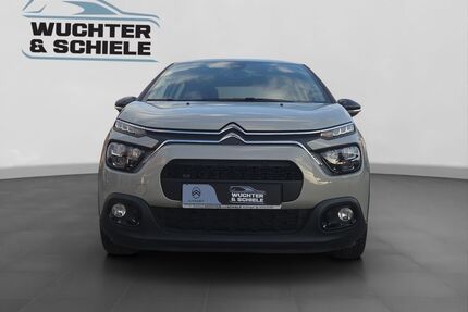 Citroen C3 Gebrauchtwagen