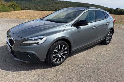 Volvo V40 Cross Country Gebrauchtwagen