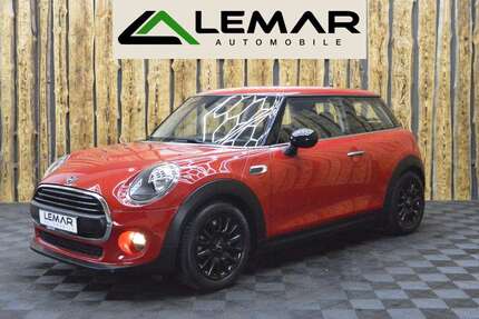 Mini One Gebrauchtwagen