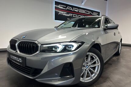 BMW 318 Gebrauchtwagen