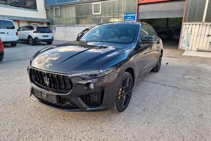 Maserati Levante Gebrauchtwagen