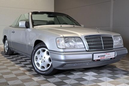 Mercedes-Benz E 220 Gebrauchtwagen