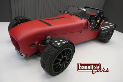 Lotus Super Seven Gebrauchtwagen