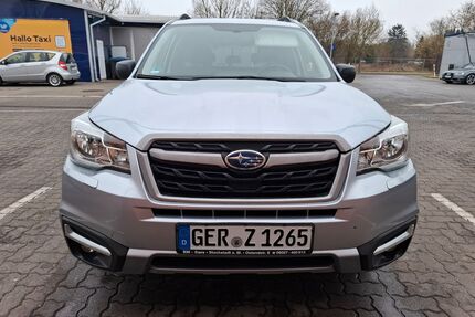 Subaru Forester Gebrauchtwagen