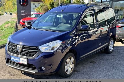 Dacia Dokker Gebrauchtwagen