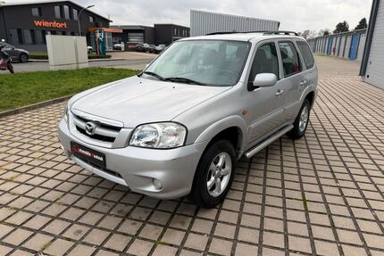 Mazda Tribute Gebrauchtwagen