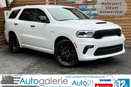 Dodge Durango Gebrauchtwagen