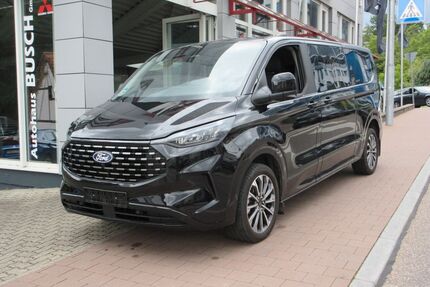 Ford Tourneo Custom Gebrauchtwagen