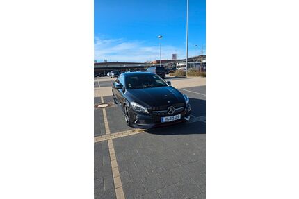 Mercedes-Benz CLA 250 Gebrauchtwagen