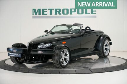 Plymouth Prowler Gebrauchtwagen