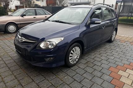 Hyundai i30 Gebrauchtwagen