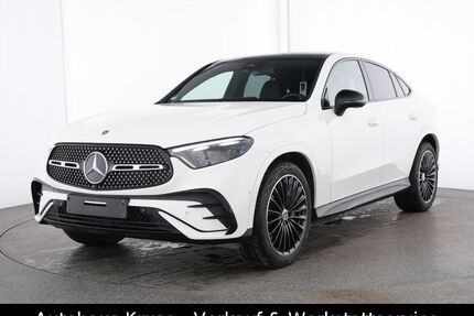 Mercedes-Benz GLC 300 Gebrauchtwagen