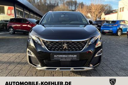 Peugeot 3008 Gebrauchtwagen