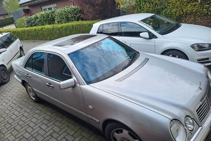 Mercedes-Benz 230 Gebrauchtwagen