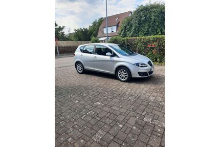 Seat Altea Gebrauchtwagen