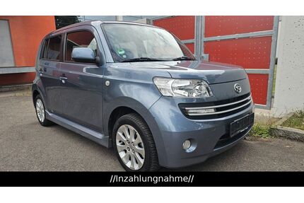 Daihatsu MATERIA Gebrauchtwagen