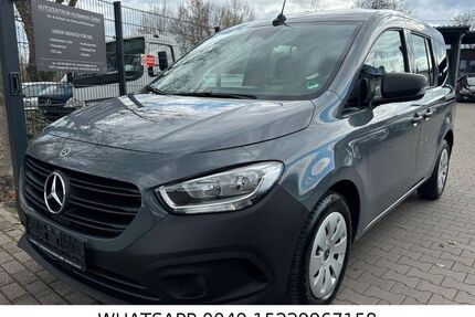 Mercedes-Benz Citan Gebrauchtwagen