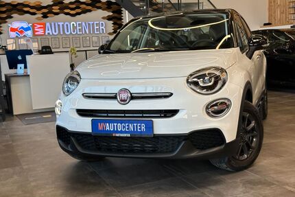 Fiat 500X Gebrauchtwagen