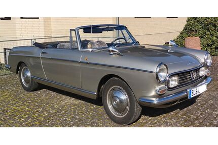 Peugeot 404 Gebrauchtwagen