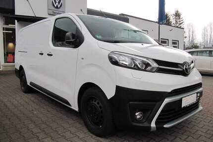 Toyota Proace Gebrauchtwagen