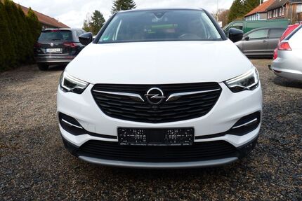 Opel Grandland (X) Gebrauchtwagen
