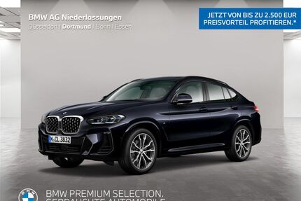 BMW X4 Gebrauchtwagen