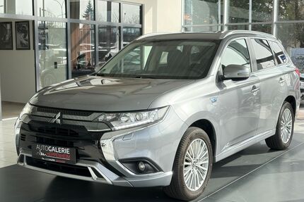 Mitsubishi Outlander Gebrauchtwagen