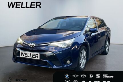 Toyota Avensis Gebrauchtwagen