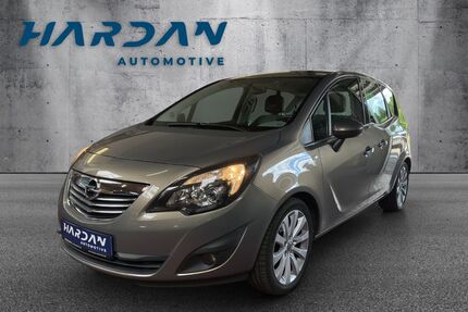 Opel Meriva Gebrauchtwagen