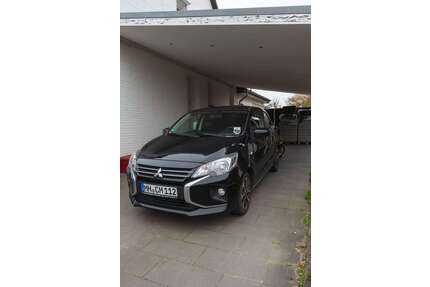 Mitsubishi Space Star Gebrauchtwagen