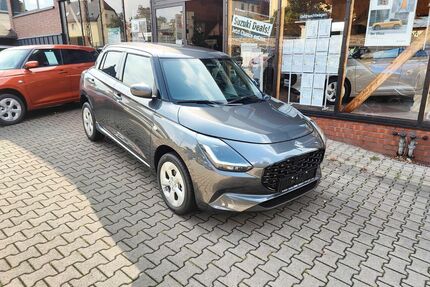 Suzuki Swift Gebrauchtwagen