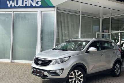Kia Sportage Gebrauchtwagen