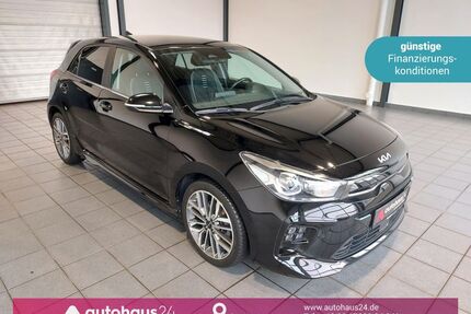 Kia Rio Gebrauchtwagen