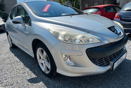 Peugeot 308 Gebrauchtwagen