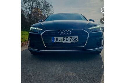 Audi A5 Gebrauchtwagen
