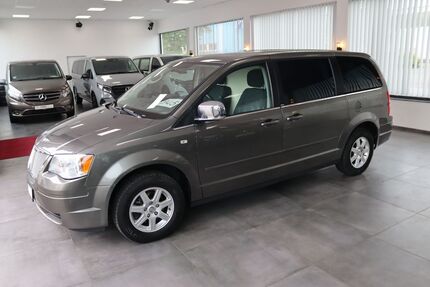 Chrysler Grand Voyager Gebrauchtwagen