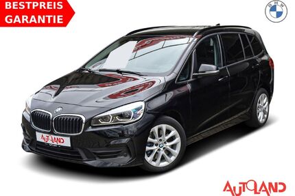 BMW 218 Gebrauchtwagen