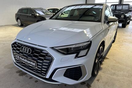 Audi S3 Gebrauchtwagen