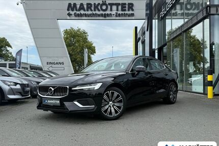 Volvo S60 Gebrauchtwagen