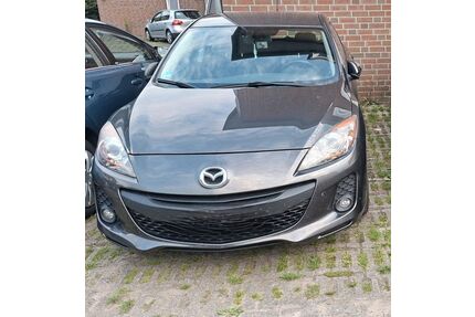 Mazda 3 Gebrauchtwagen
